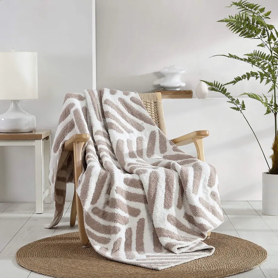 Sunday Citizen Tulum Throw - lily & onyx