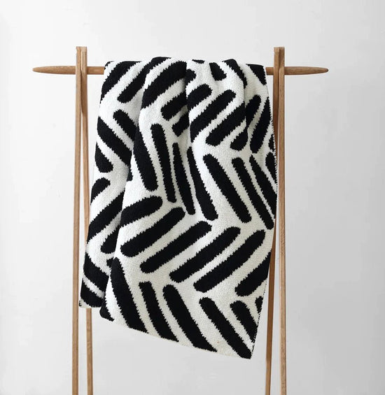 Sunday Citizen Tulum Throw - lily & onyx