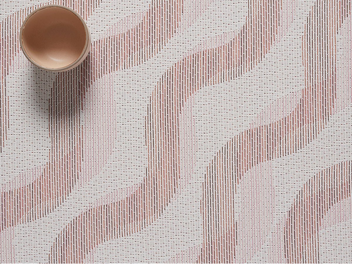 Chilewich Twist Placemat - lily & onyx