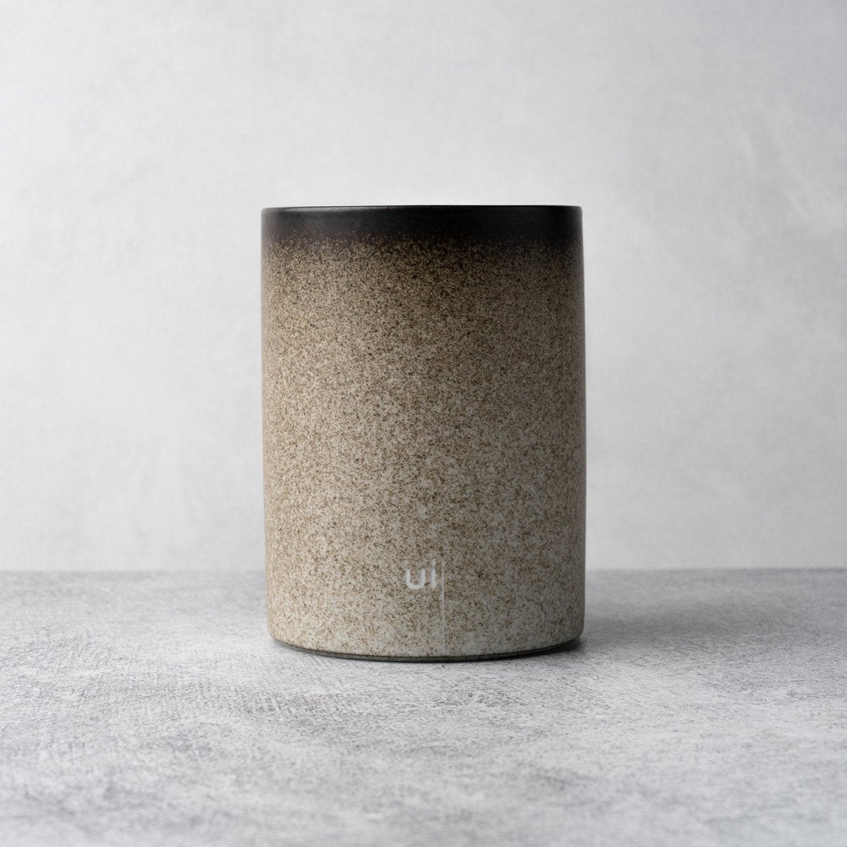 OHOM Ui Mug Artist Collection Self Heating Mug - lily & onyx