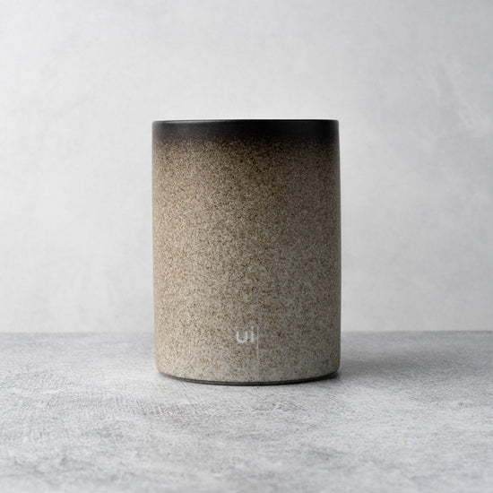 OHOM Ui Mug Artist Collection Self Heating Mug - lily & onyx
