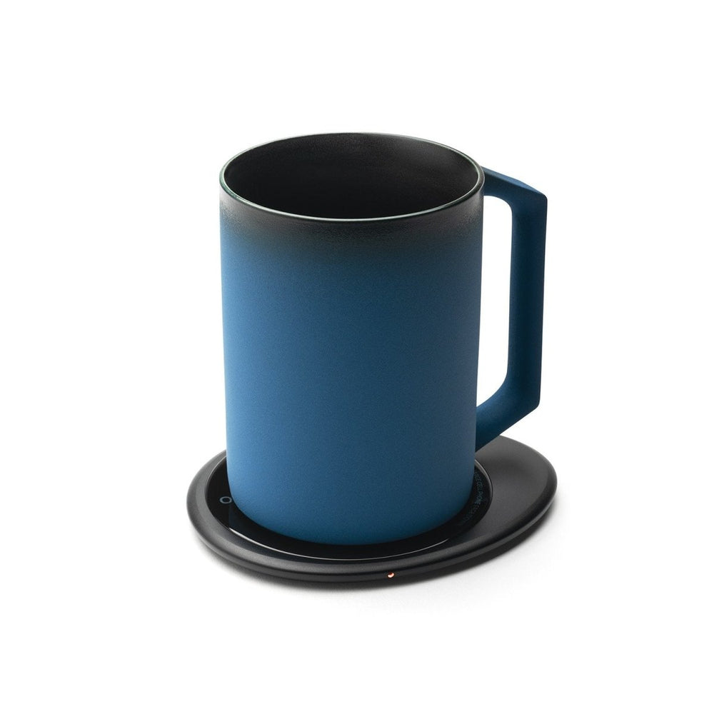 
                      
                        OHOM Ui Mug Artist Collection Self Heating Mug - lily & onyx
                      
                    