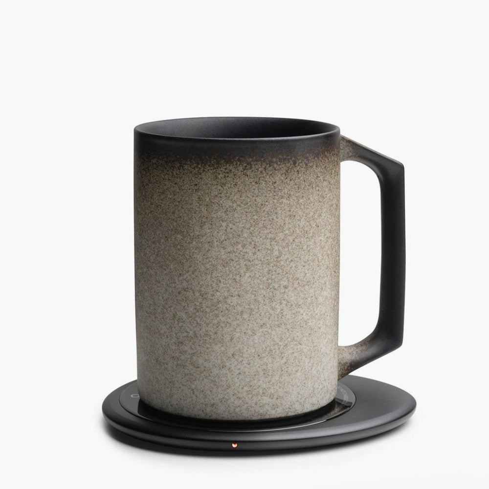 OHOM Ui Mug Artist Collection Self Heating Mug - lily & onyx