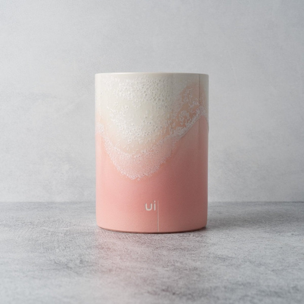 
                      
                        OHOM Ui Mug Artist Collection Self Heating Mug - lily & onyx
                      
                    