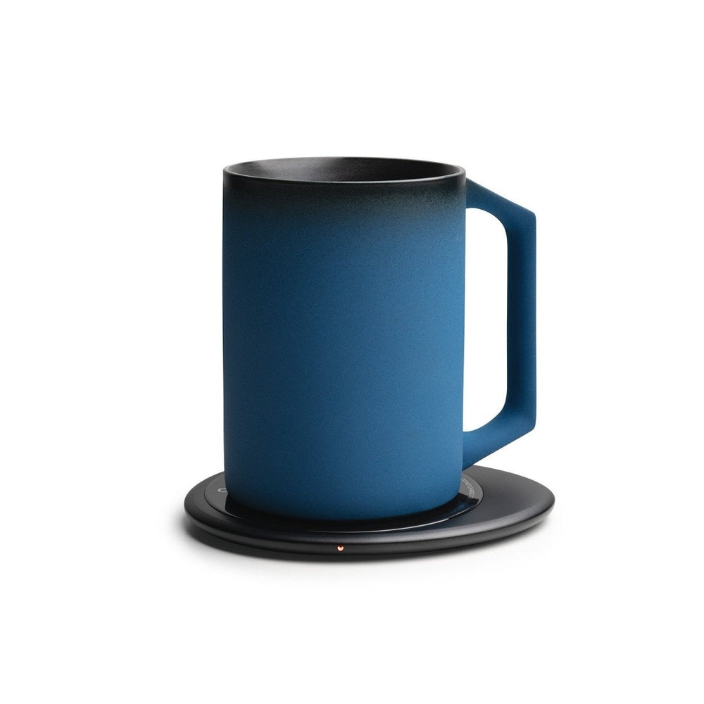 
                      
                        OHOM Ui Mug Artist Collection Self Heating Mug - lily & onyx
                      
                    