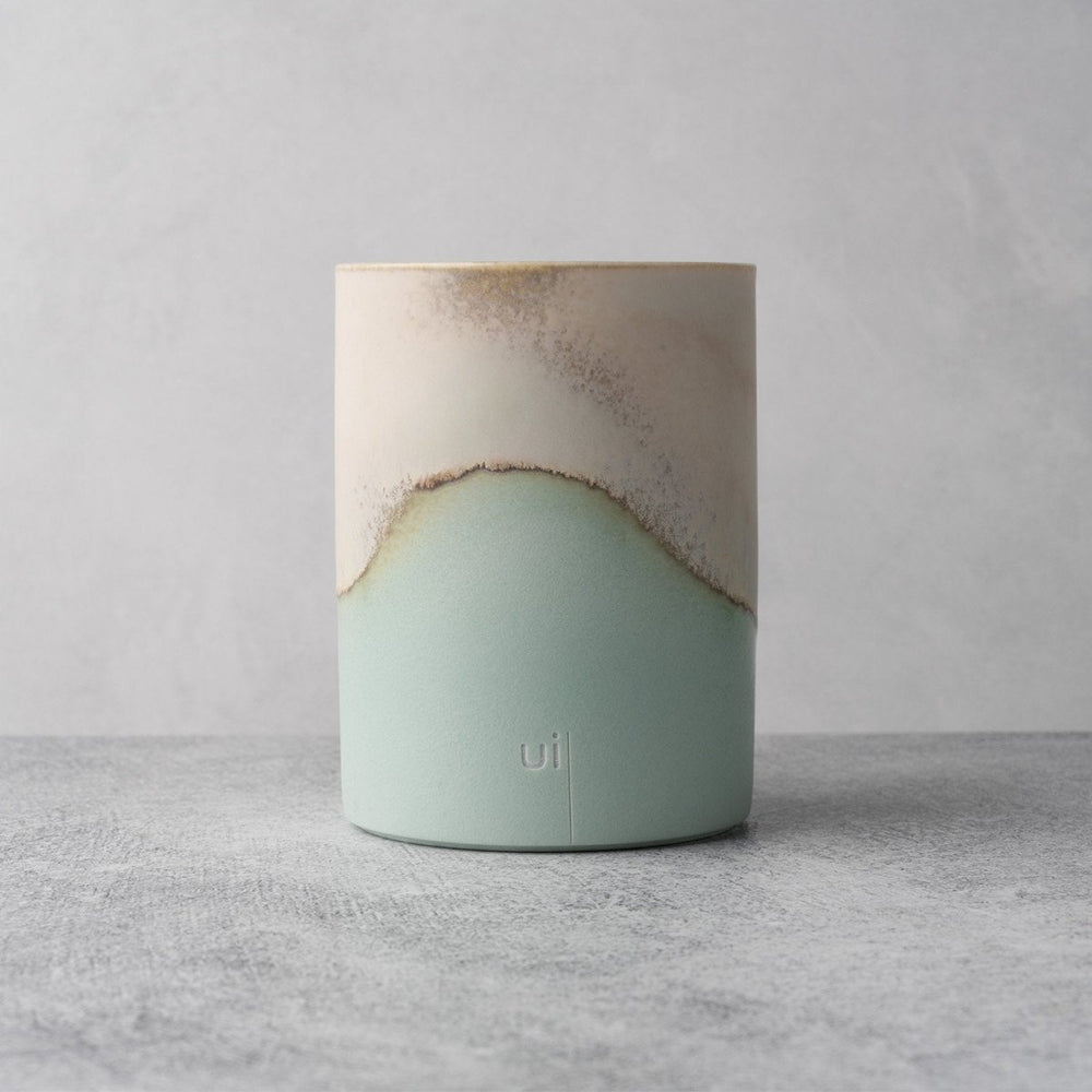 
                      
                        OHOM Ui Mug Artist Collection Self Heating Mug - lily & onyx
                      
                    