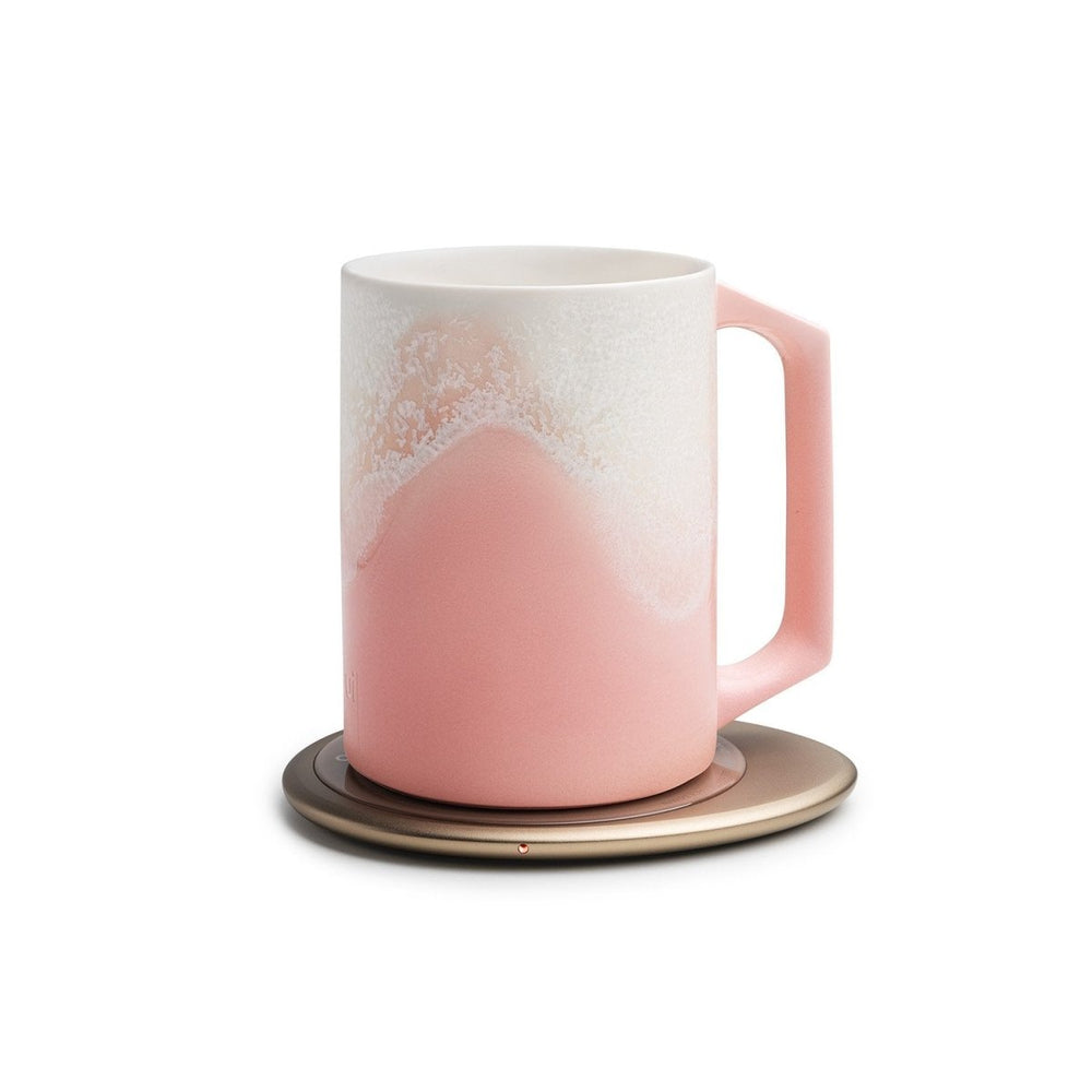 
                      
                        OHOM Ui Mug Artist Collection Self Heating Mug - lily & onyx
                      
                    