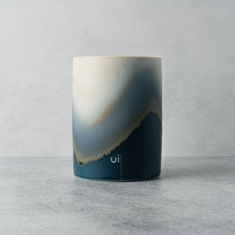 
                      
                        OHOM Ui Mug Artist Collection Self Heating Mug - lily & onyx
                      
                    