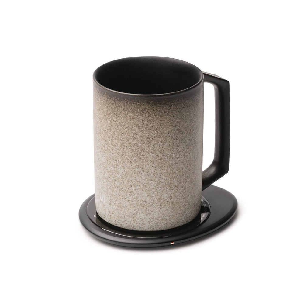 
                      
                        OHOM Ui Mug Artist Collection Self Heating Mug - lily & onyx
                      
                    
