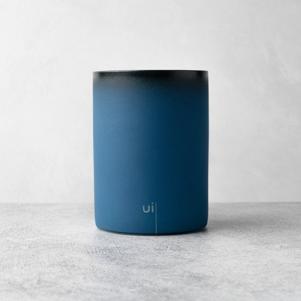 
                      
                        OHOM Ui Mug Artist Collection Self Heating Mug - lily & onyx
                      
                    