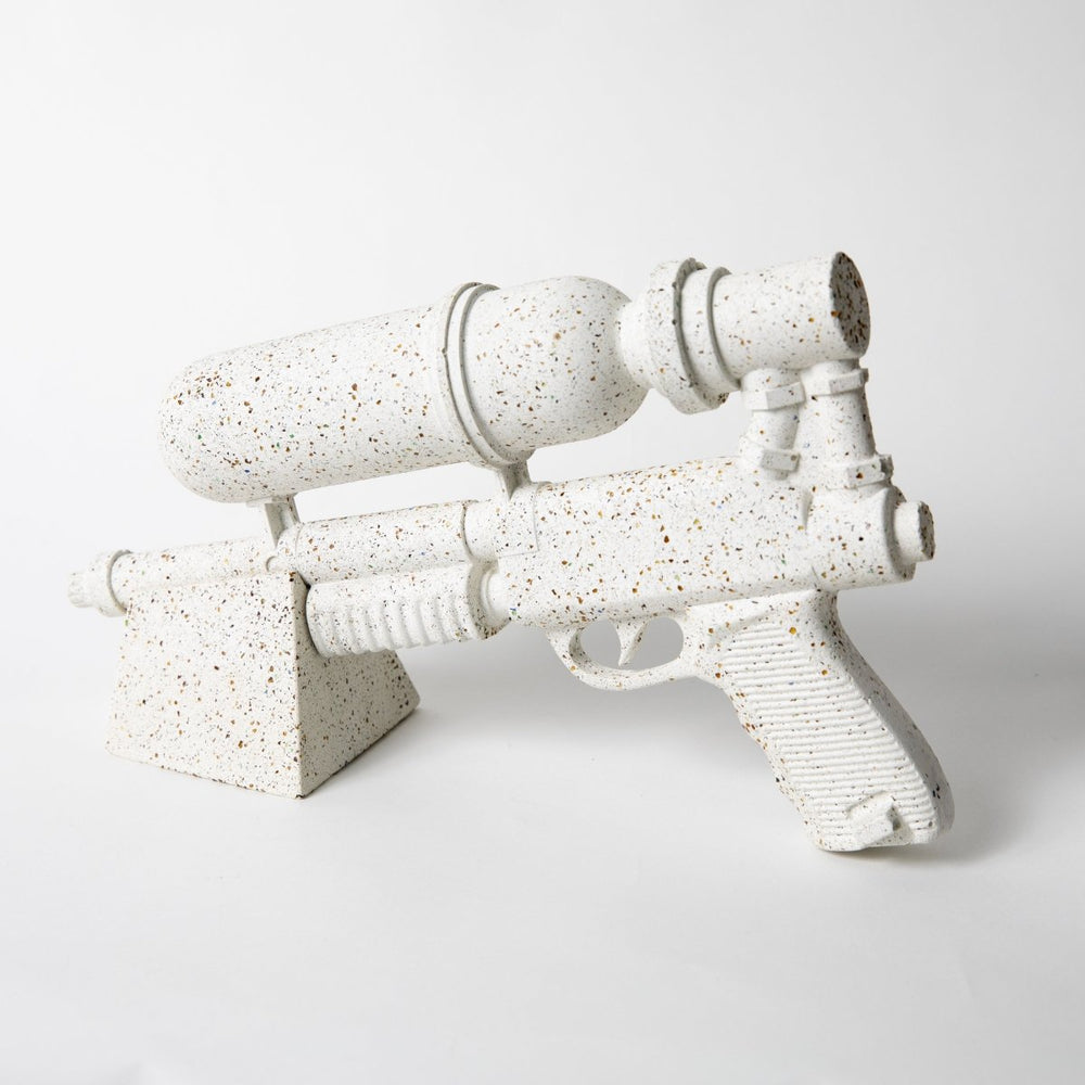 
                      
                        Pretti.Cool Ultra Sprayer Concrete Sculpture - lily & onyx
                      
                    