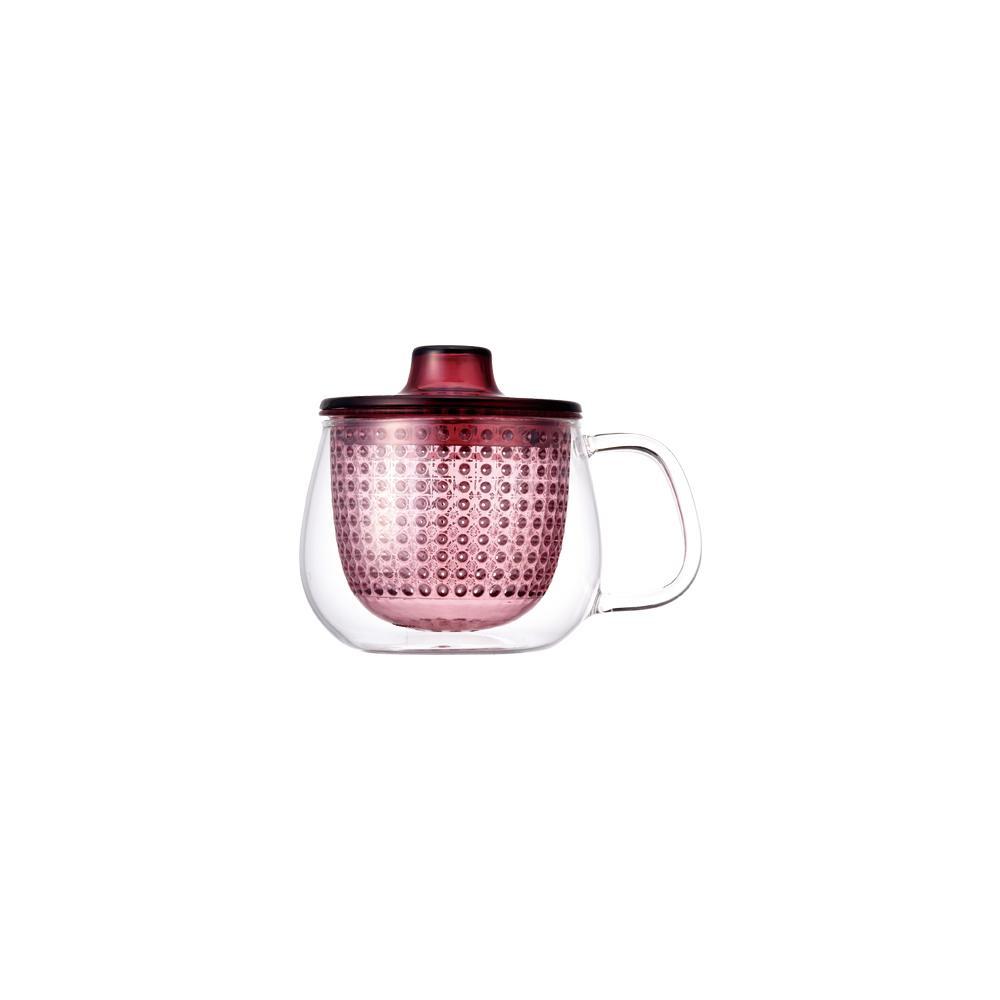 KINTO USA Unitea Unimug 350 Ml / 12 Oz - lily & onyx