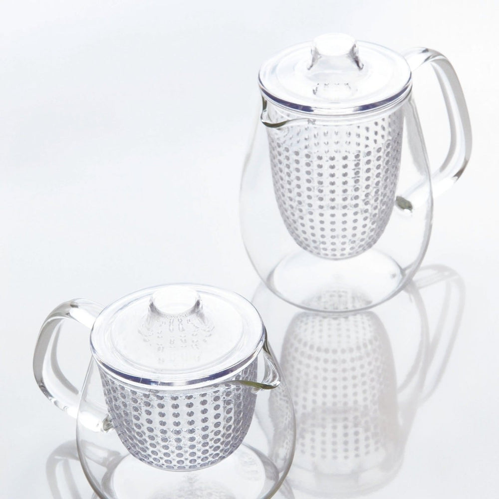 
                      
                        KINTO USA Unitea Unimug 550 Ml / 19 Oz - lily & onyx
                      
                    