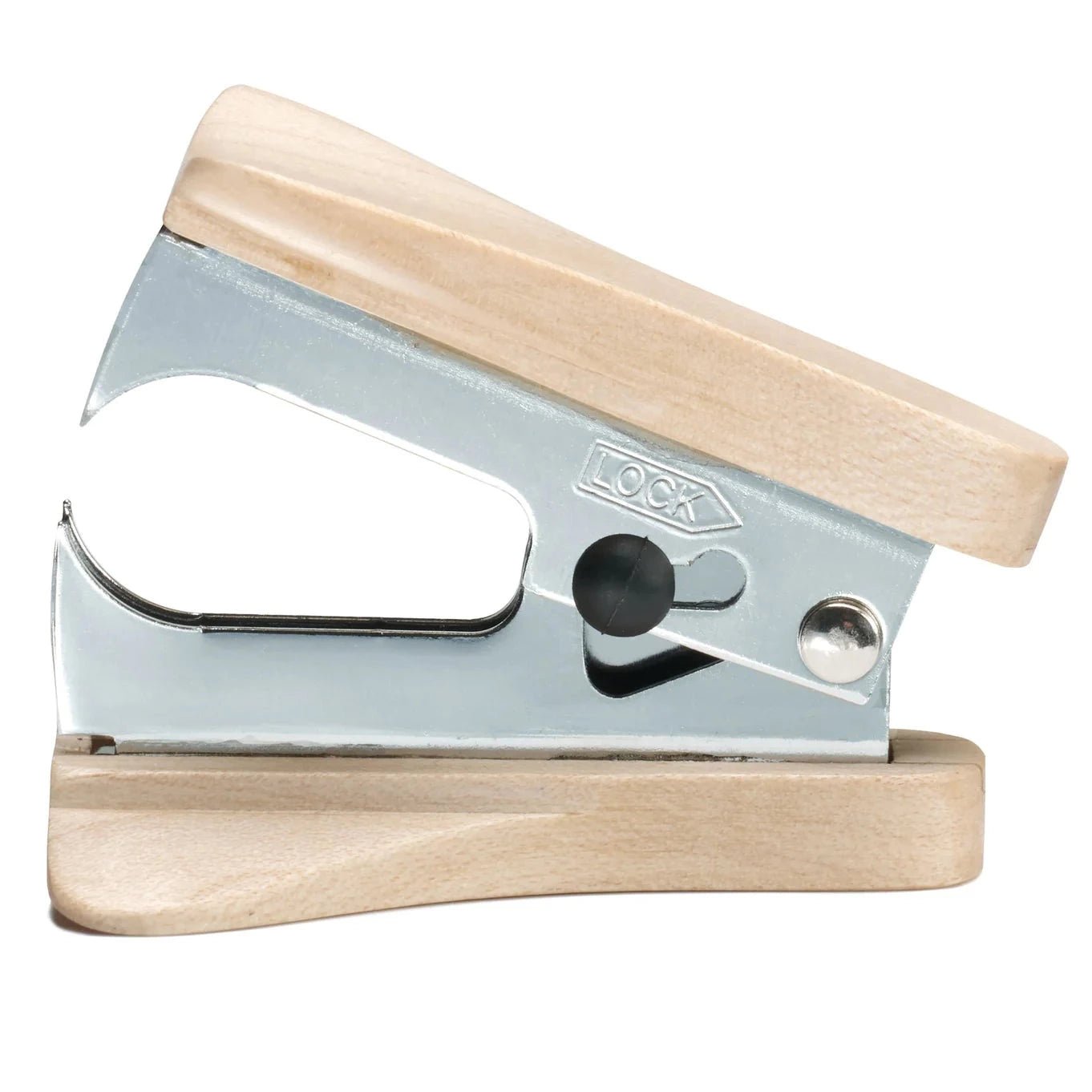 texxture Upland™ Staple Remover - lily & onyx
