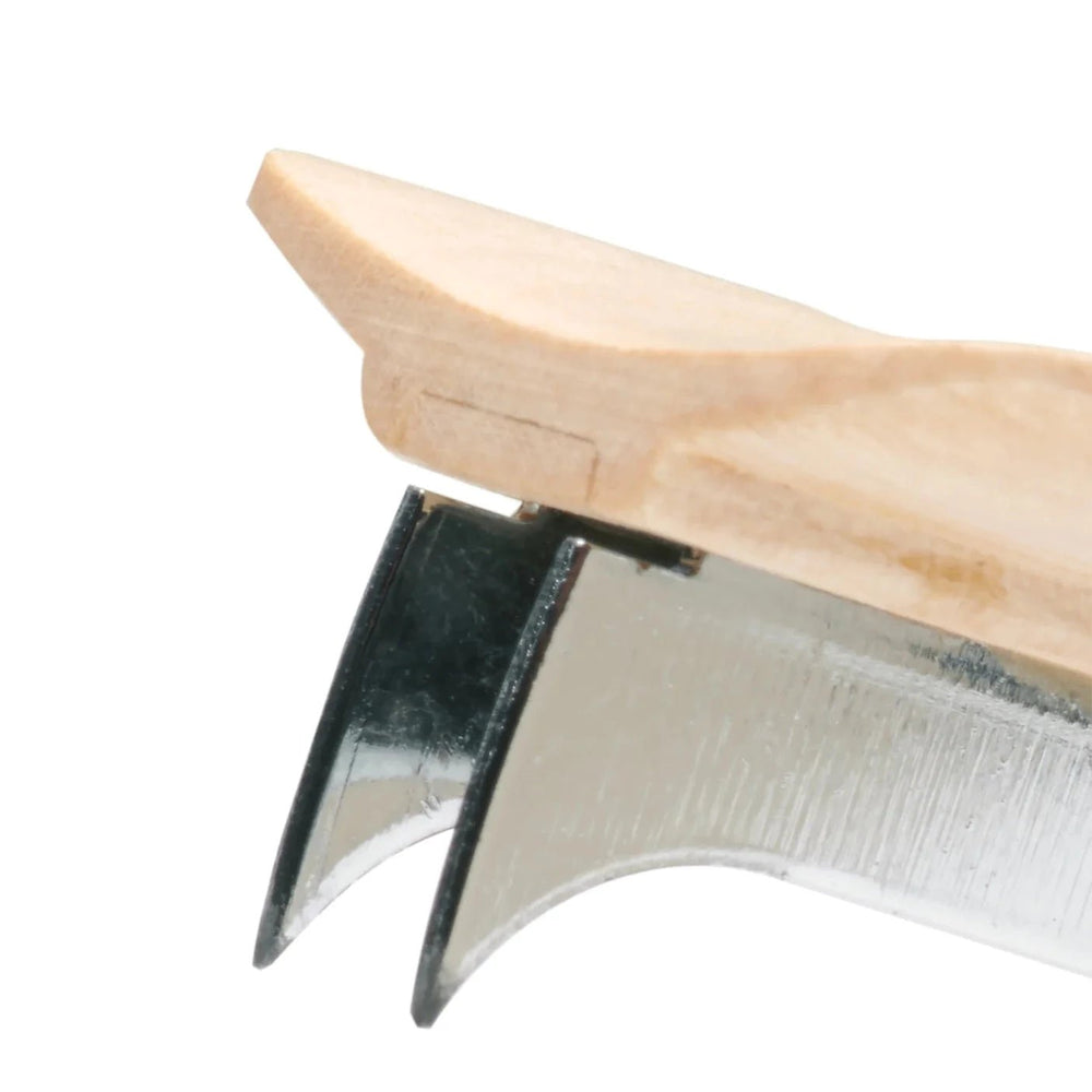 
                      
                        texxture Upland™ Staple Remover - lily & onyx
                      
                    