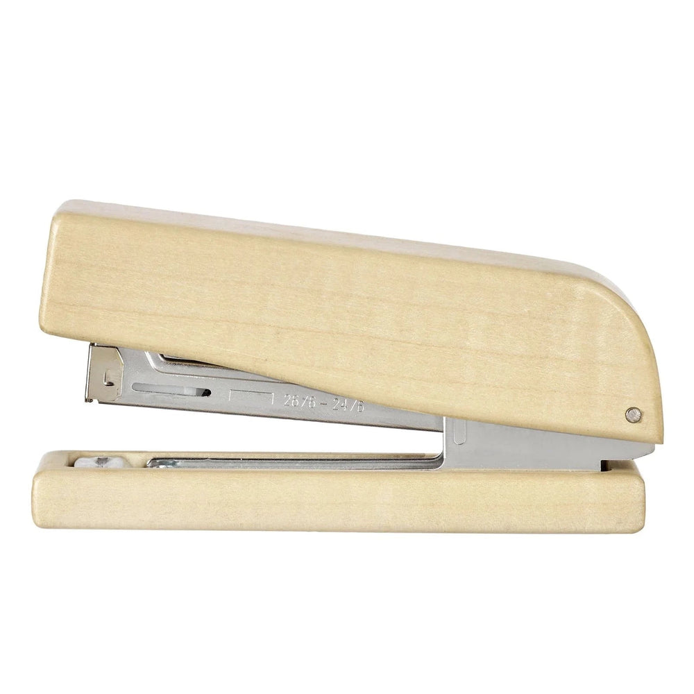 texxture Upland™ Stapler - lily & onyx
