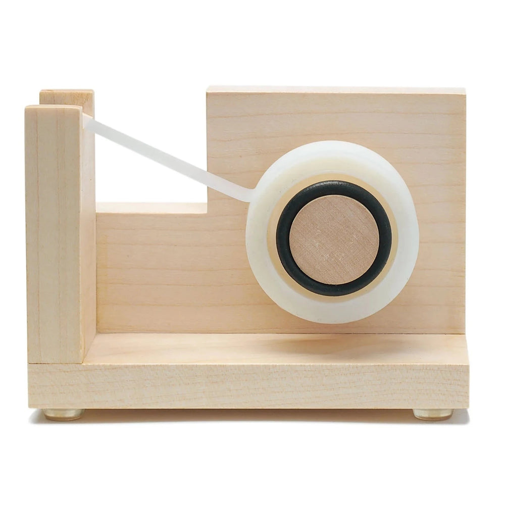 
                      
                        texxture Upland™ Tape Dispenser - lily & onyx
                      
                    