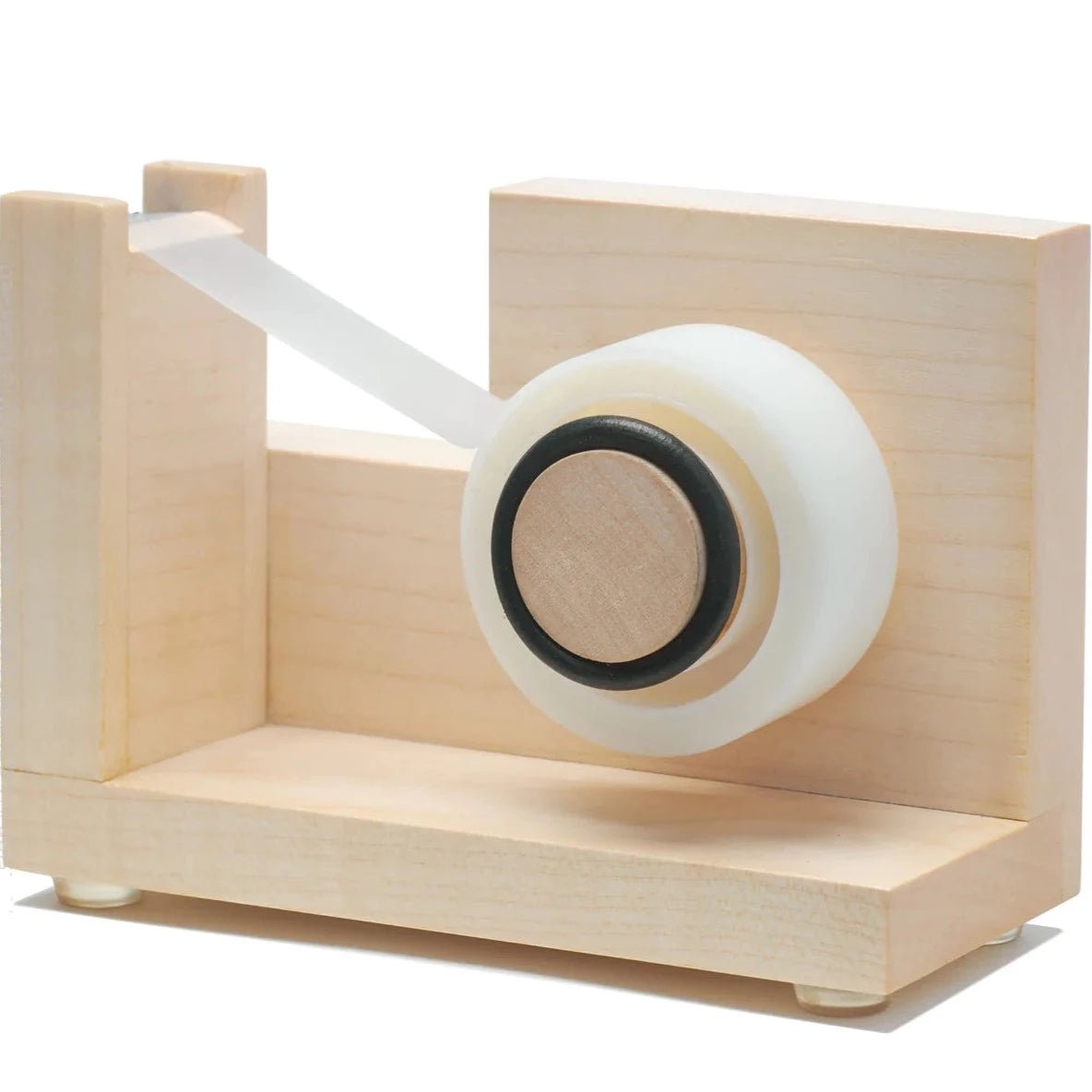 texxture Upland™ Tape Dispenser - lily & onyx