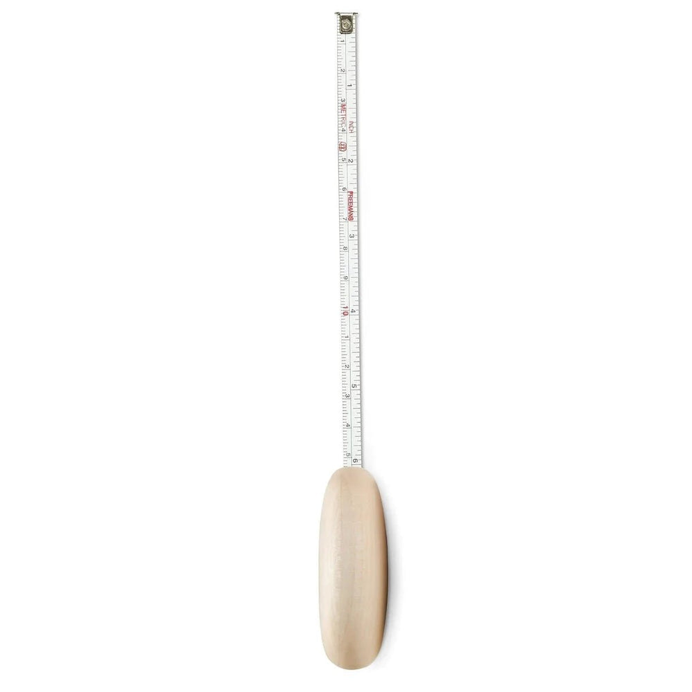 
                      
                        texxture Upland™ Tape Measure - lily & onyx
                      
                    