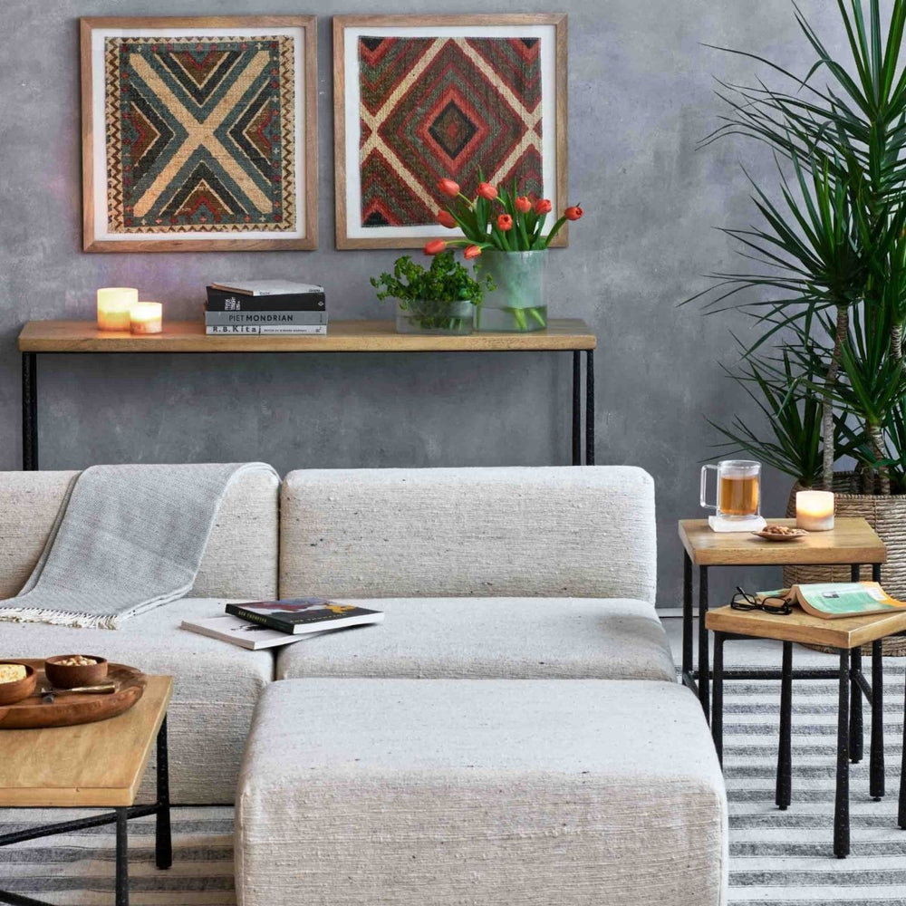 
                      
                        texxture Valea™ Console Table - lily & onyx
                      
                    