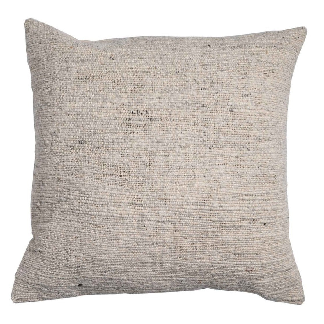 texxture Vele™ Cushion Cover - lily & onyx