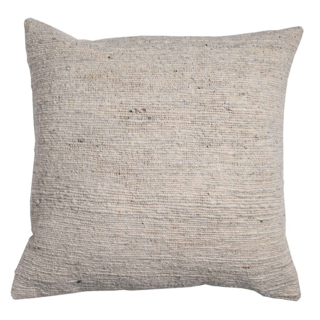 Load image into Gallery viewer, texxture Vele™ Cushion Cover - lily &amp;amp; onyx
