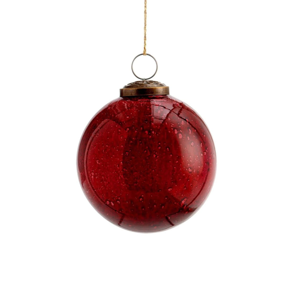 
                      
                        texxture Verona™ Glass Ornament, Set of 6 - lily & onyx
                      
                    