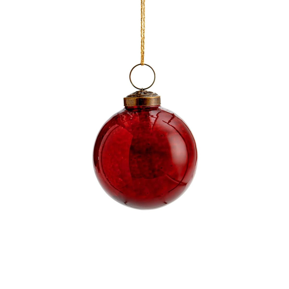 
                      
                        texxture Verona™ Glass Ornament, Set of 6 - lily & onyx
                      
                    