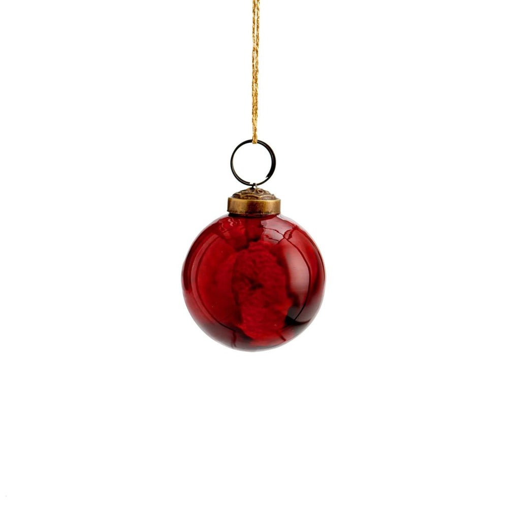 
                      
                        texxture Verona™ Glass Ornament, Set of 6 - lily & onyx
                      
                    