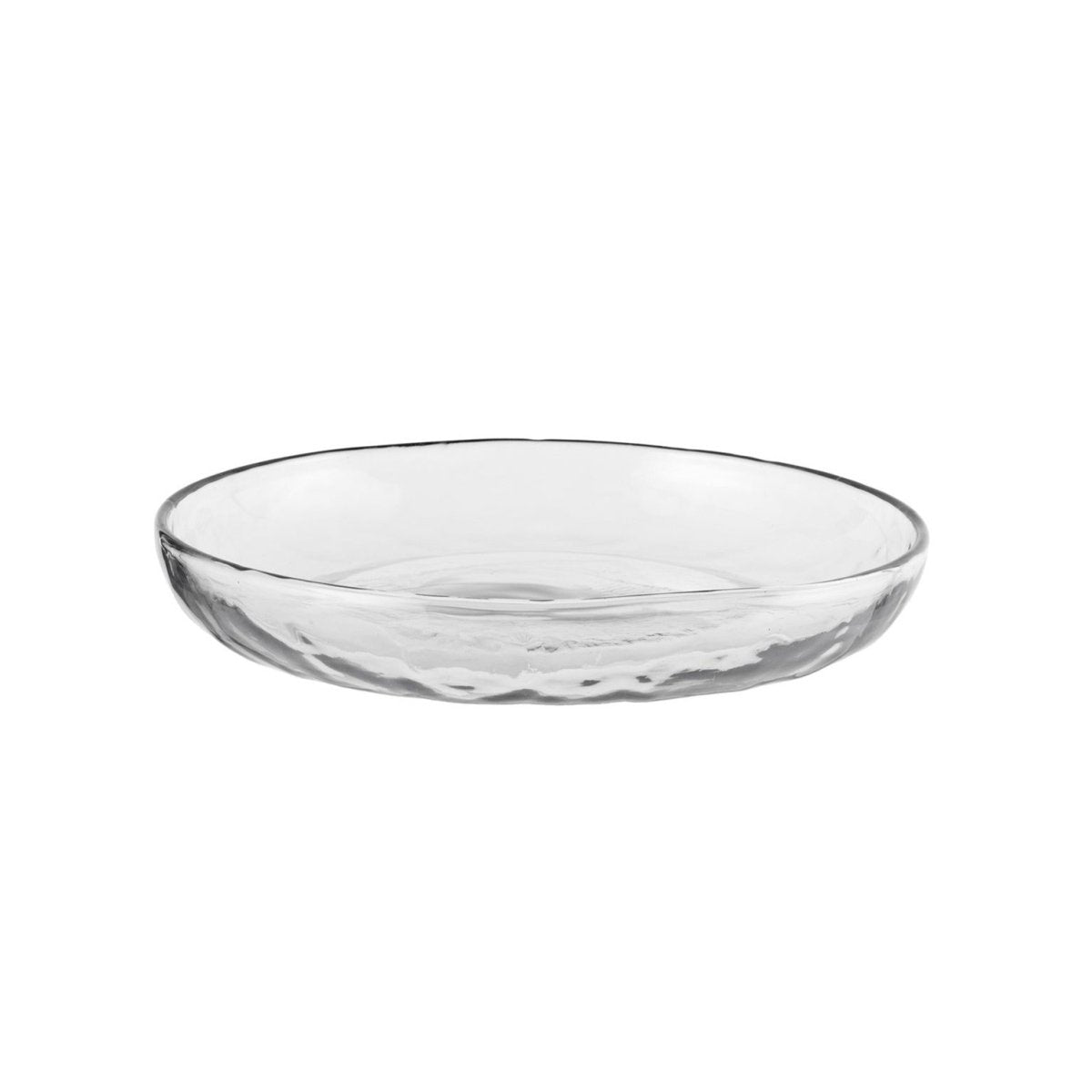 texxture Wabisabi Decorative Glass Bowl - lily & onyx