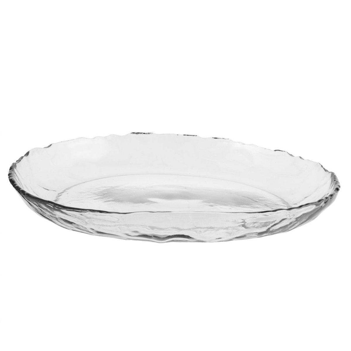 texxture Wabisabi Decorative Glass Bowl - lily & onyx