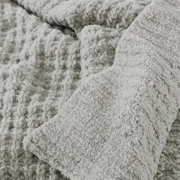 
                      
                        Sunday Citizen Waffle Lightweight Throw - lily & onyx
                      
                    