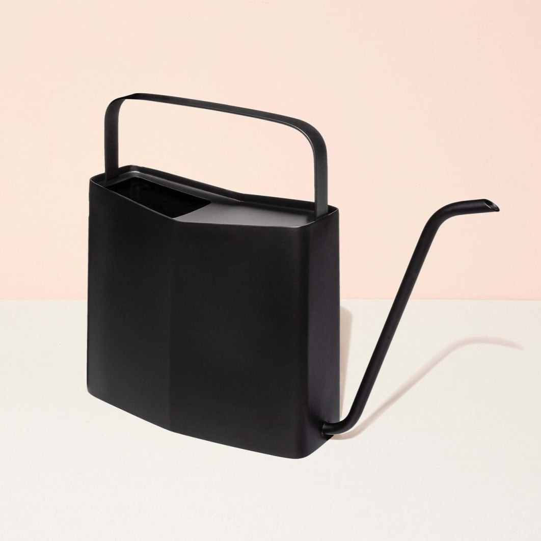 Modern Sprout Watering Can - lily & onyx