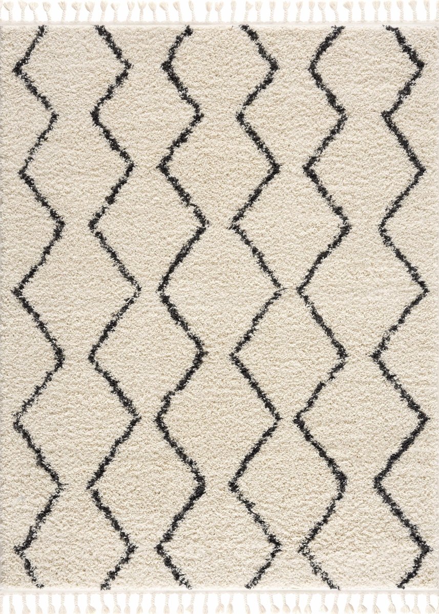 Hauteloom West End Plush Area Rug - lily & onyx