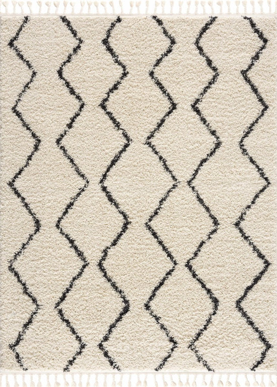 Load image into Gallery viewer, Hauteloom West End Plush Area Rug - lily &amp;amp; onyx
