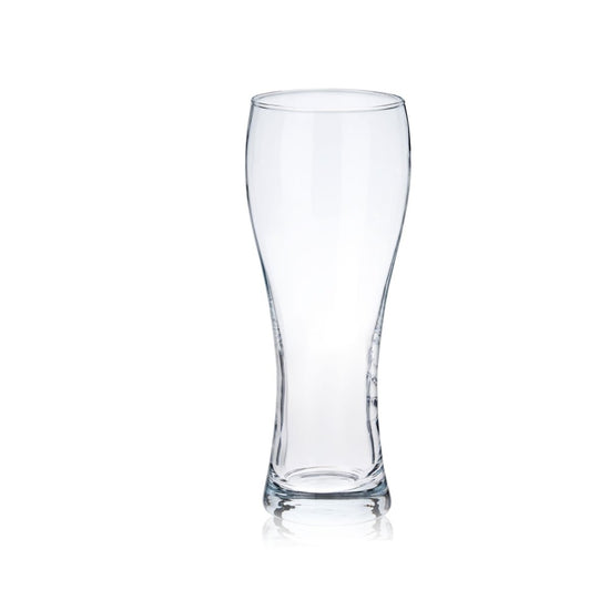 True Wheat Beer Glasses, Pilsner Beer Glass, Craft Brew Lovers