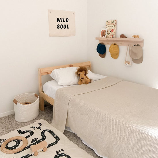 Imani Collective Wild Soul Banner - lily & onyx