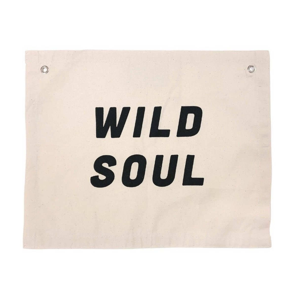 Imani Collective Wild Soul Banner - lily & onyx