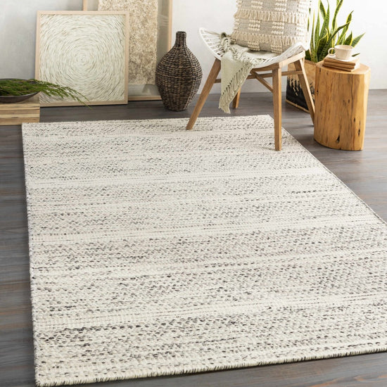 Hauteloom Williford Wool Area Rug - lily & onyx