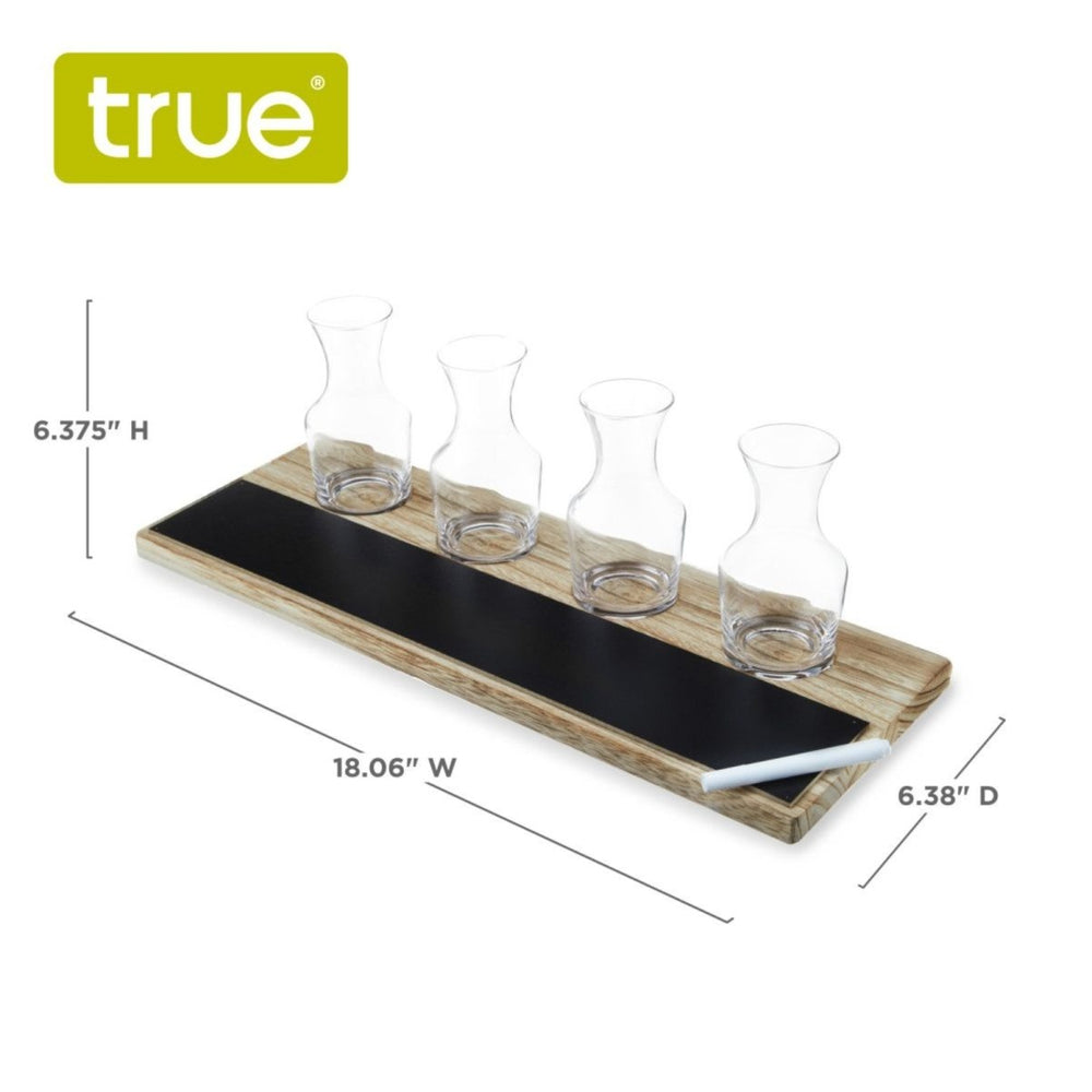 
                      
                        TRUE Wine Flight - lily & onyx
                      
                    