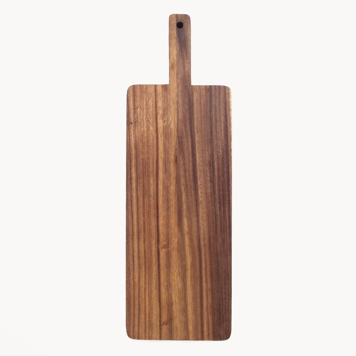 KORISSA Wooden Serving Board, Large - lily & onyx