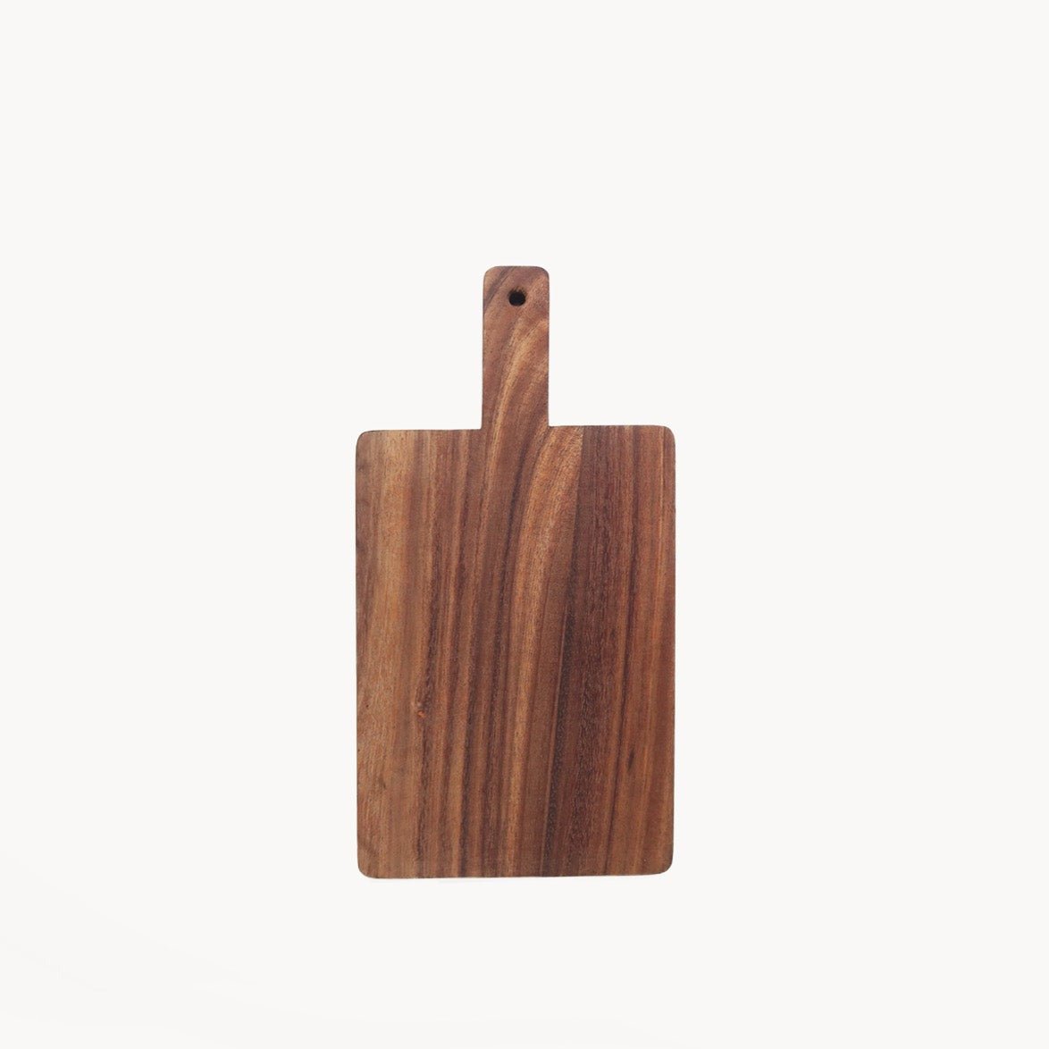 KORISSA Wooden Serving Board, Small - lily & onyx