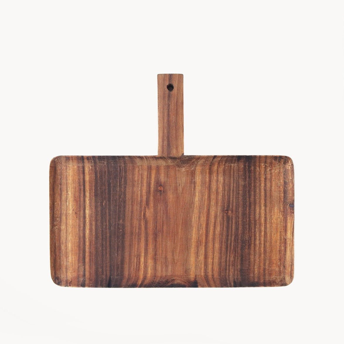 KORISSA Wooden Serving Tray - lily & onyx