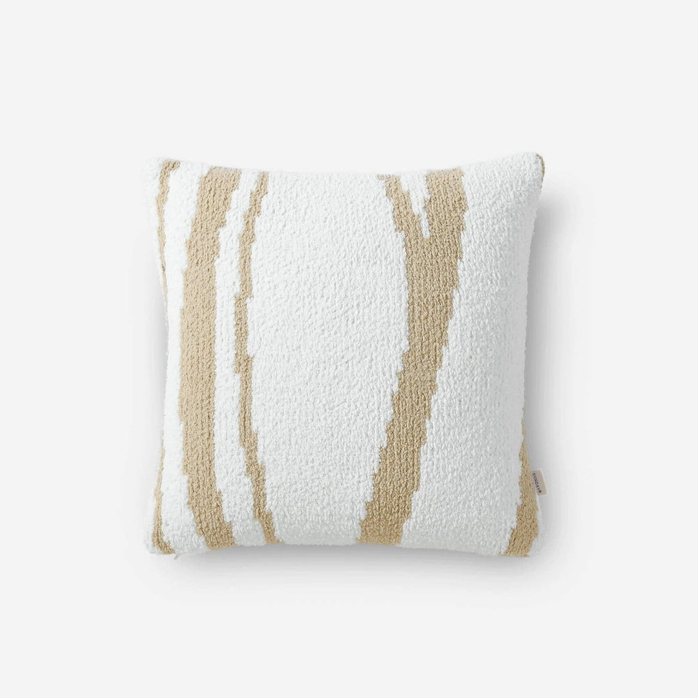 Sunday Citizen Woodland Throw Pillow - lily & onyx