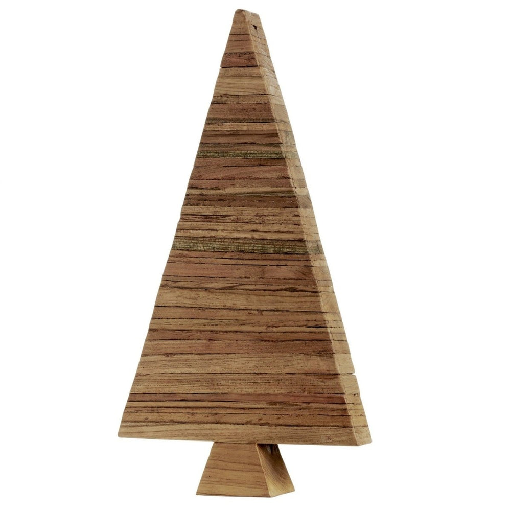 
                      
                        texxture Woodstock™ Decorative Teak Tree - lily & onyx
                      
                    