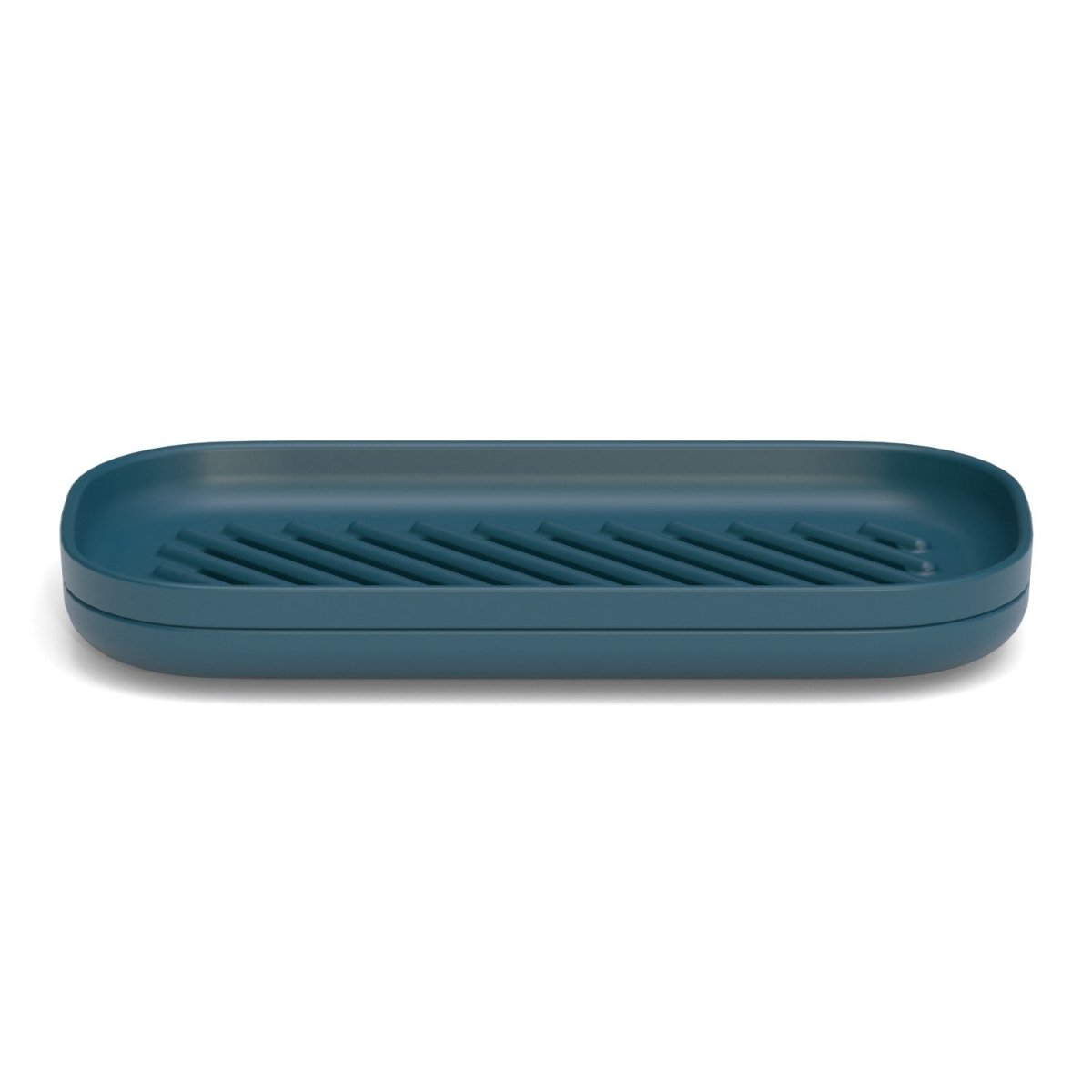 EKOBO XXL Soap Dish - Blue Abyss - lily & onyx