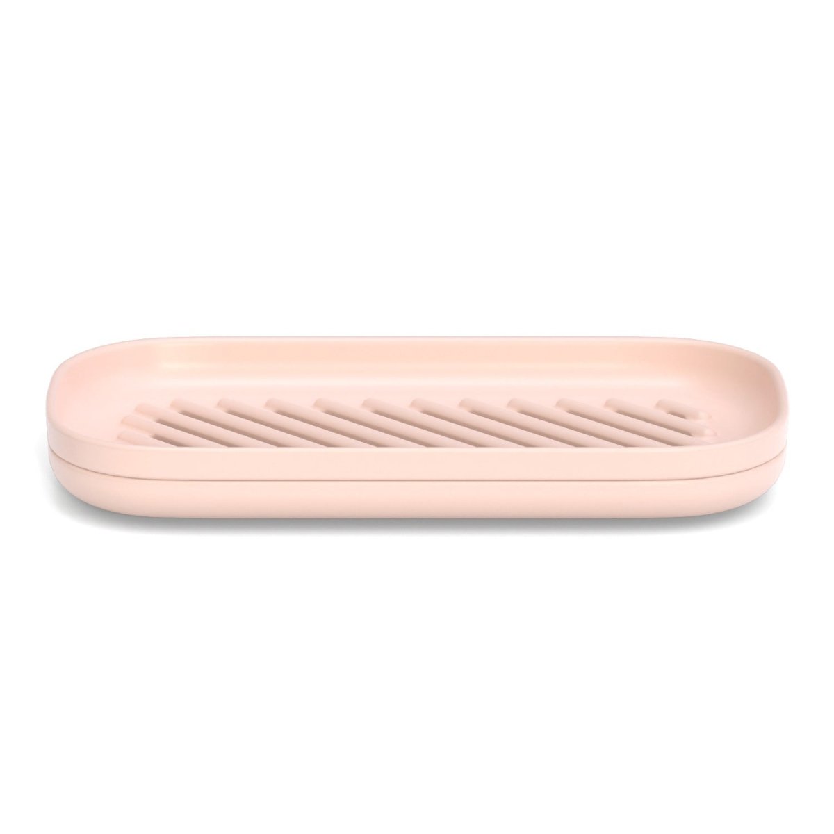 EKOBO XXL Soap Dish - Blush - lily & onyx