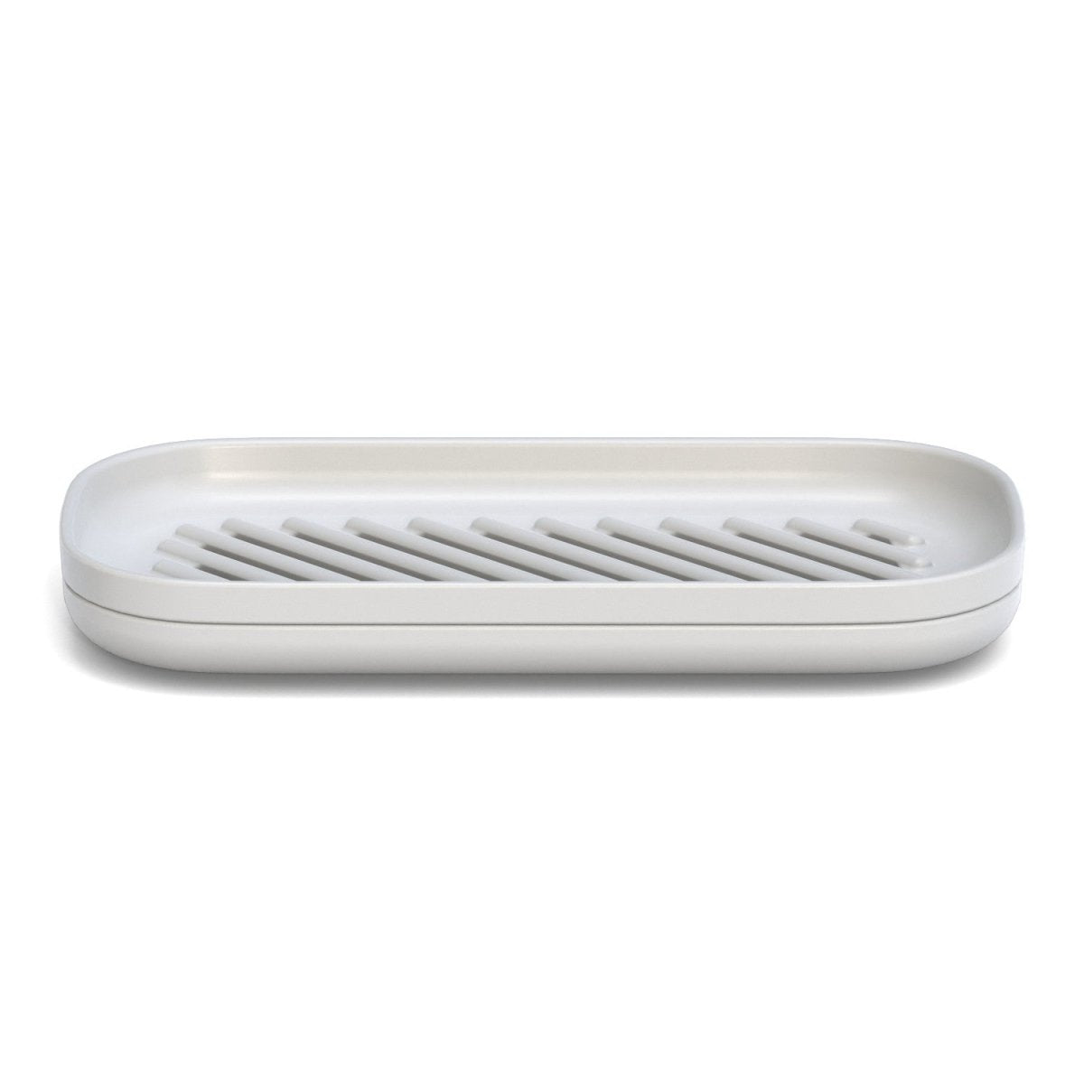 EKOBO XXL Soap Dish - Cloud - lily & onyx