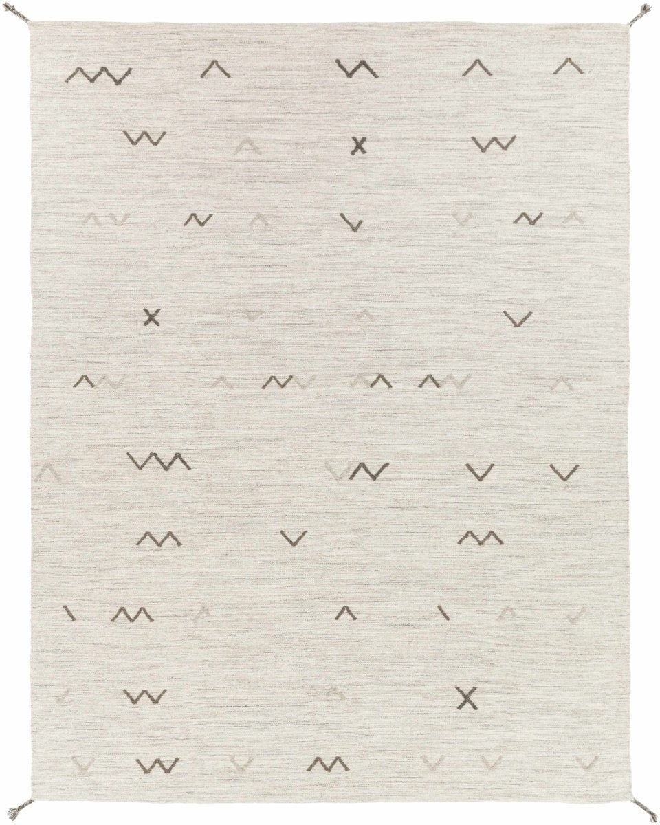 Hauteloom Yelm Wool Area Rug - lily & onyx