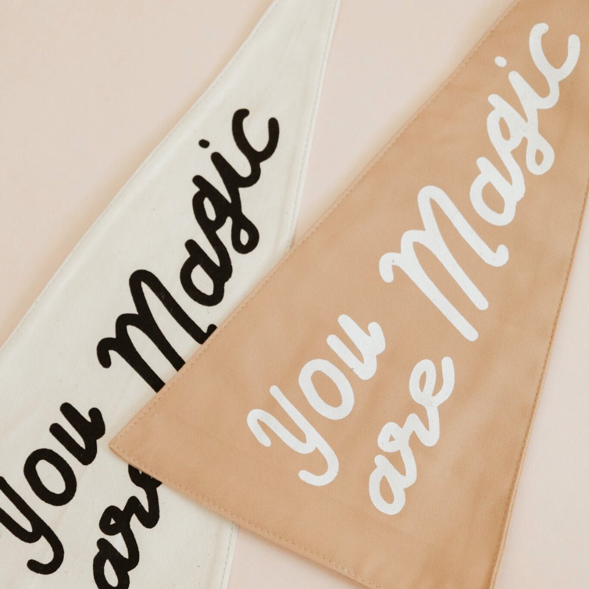 Imani Collective You Are Magic Pennant - lily & onyx